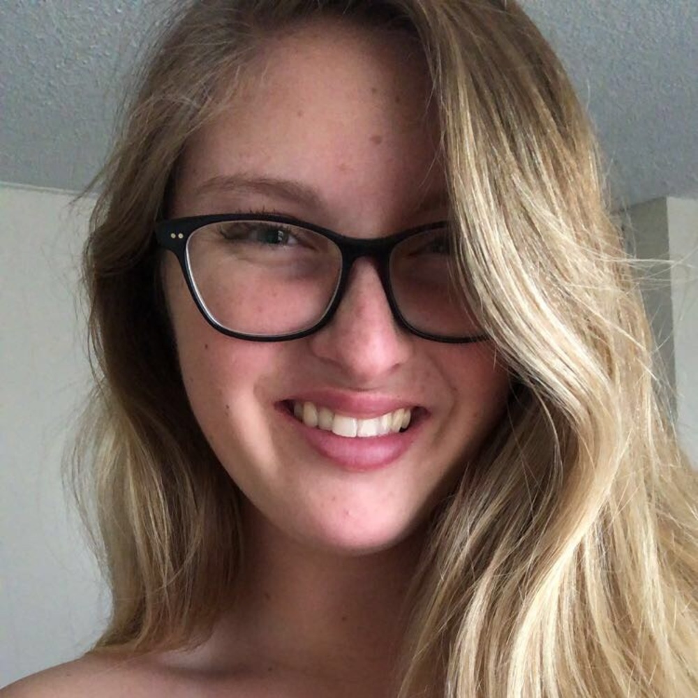 Meet your Posher, Rachel